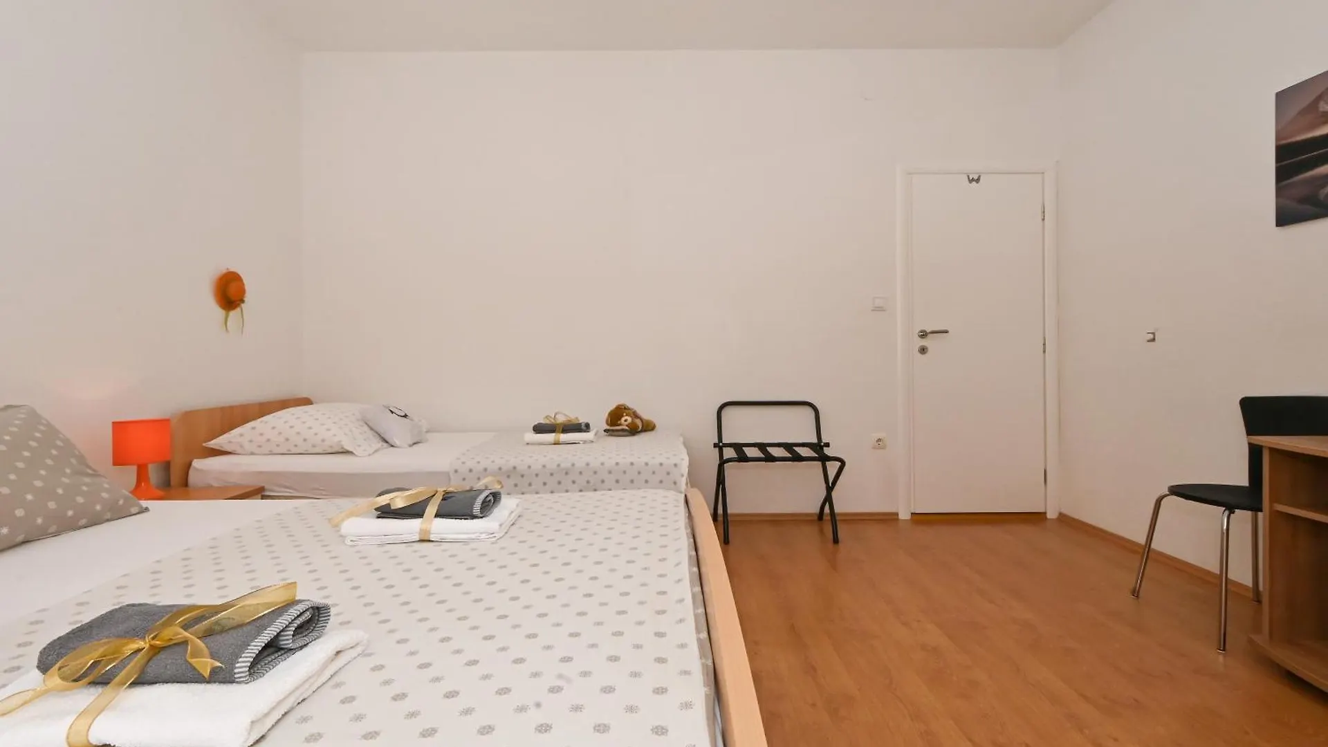 Apartments With A Parking Space Okrug Gornji, Ciovo - 12293 Trogir 0*,