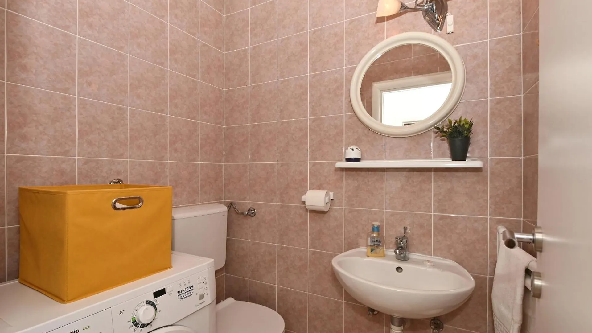 Apartments With A Parking Space Okrug Gornji, Ciovo - 12293 Trogir