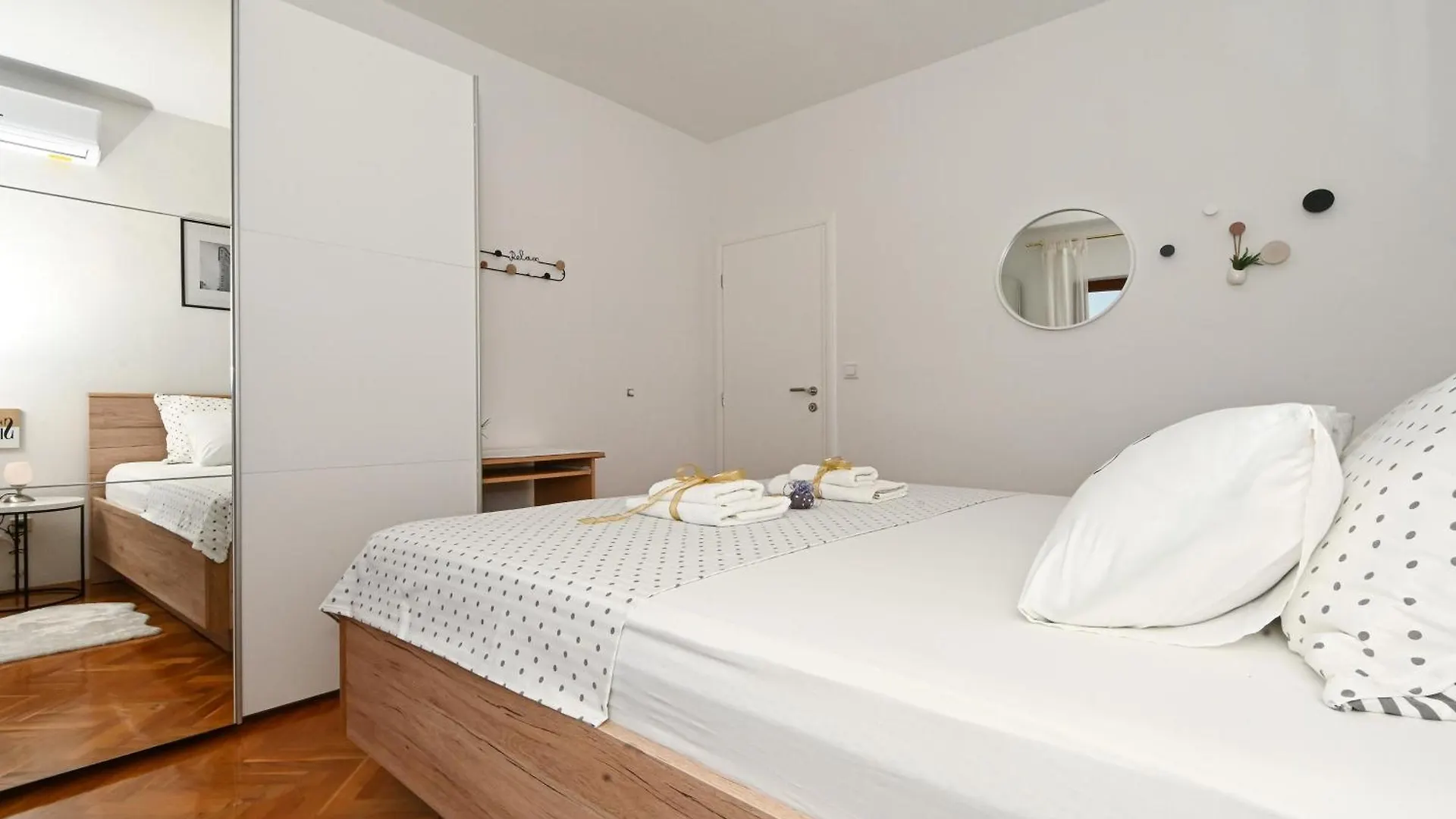 Apartments With A Parking Space Okrug Gornji, Ciovo - 12293 Trogir