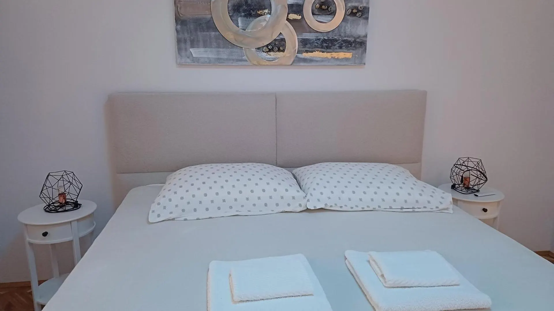 Apartments With A Parking Space Okrug Gornji, Ciovo - 12293 Trogir