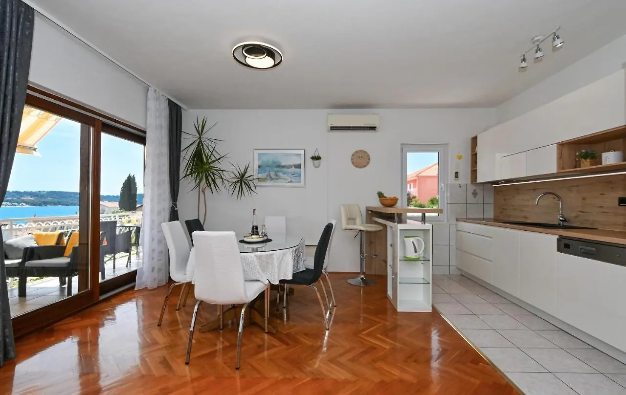 Apartments With A Parking Space Okrug Gornji, Ciovo - 12293 Trogir Chorvatsko