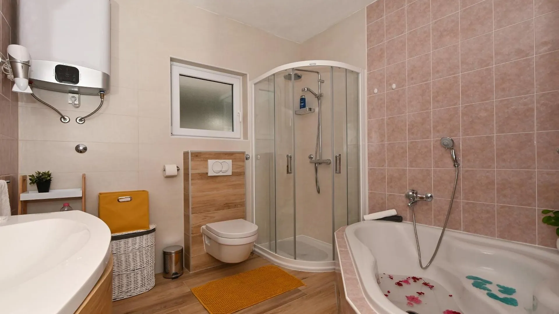 Apartments With A Parking Space Okrug Gornji, Ciovo - 12293 Trogir
