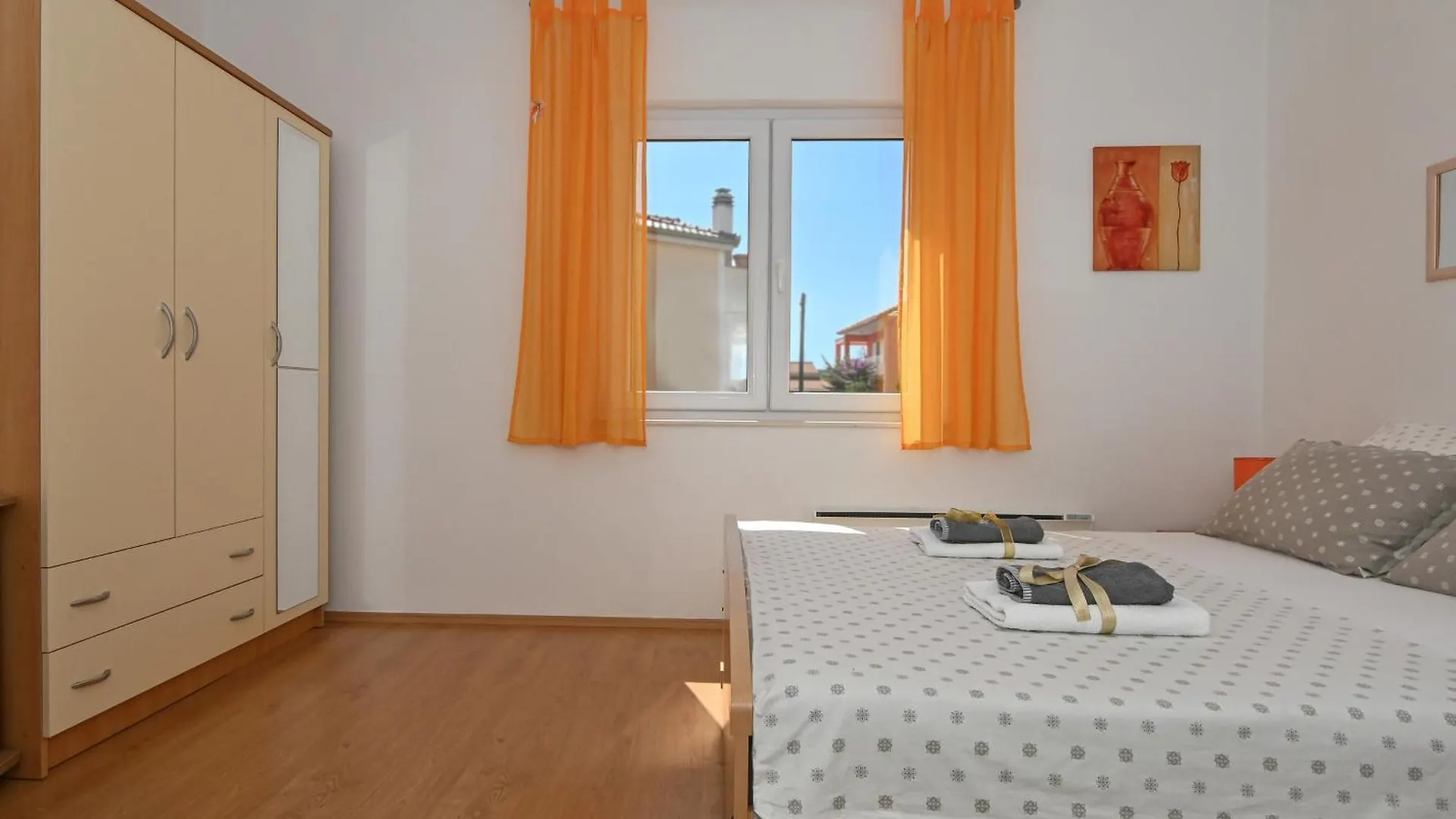 Apartments With A Parking Space Okrug Gornji, Ciovo - 12293 Trogir